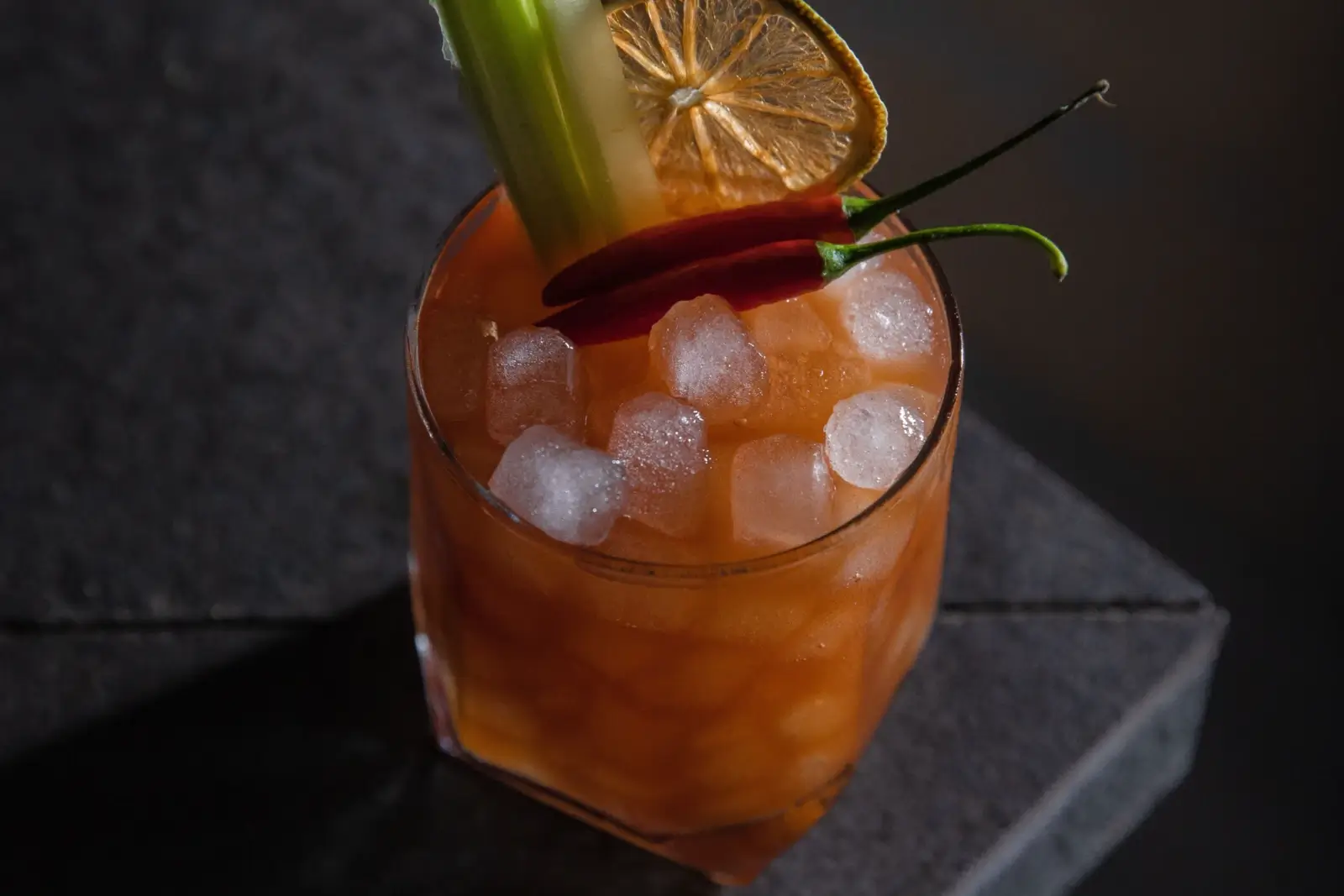 Bloody Mary