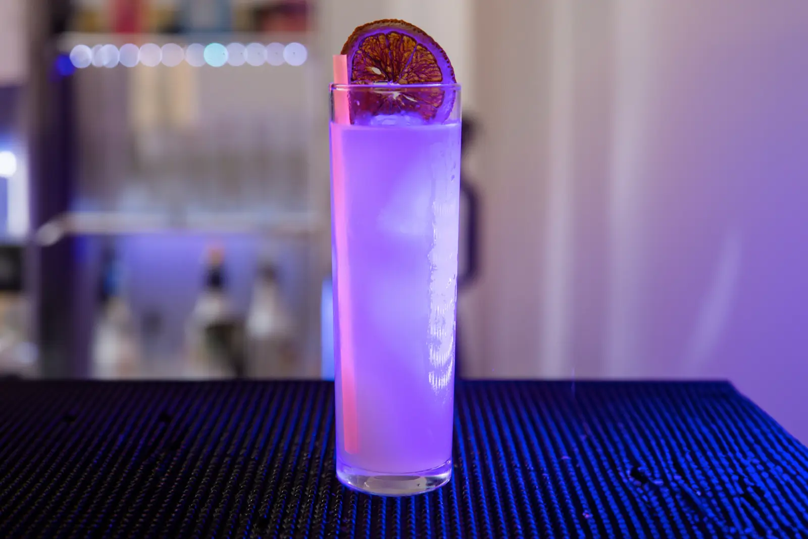 Electro G&T