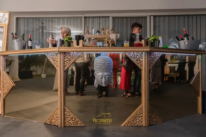 ethnik bar