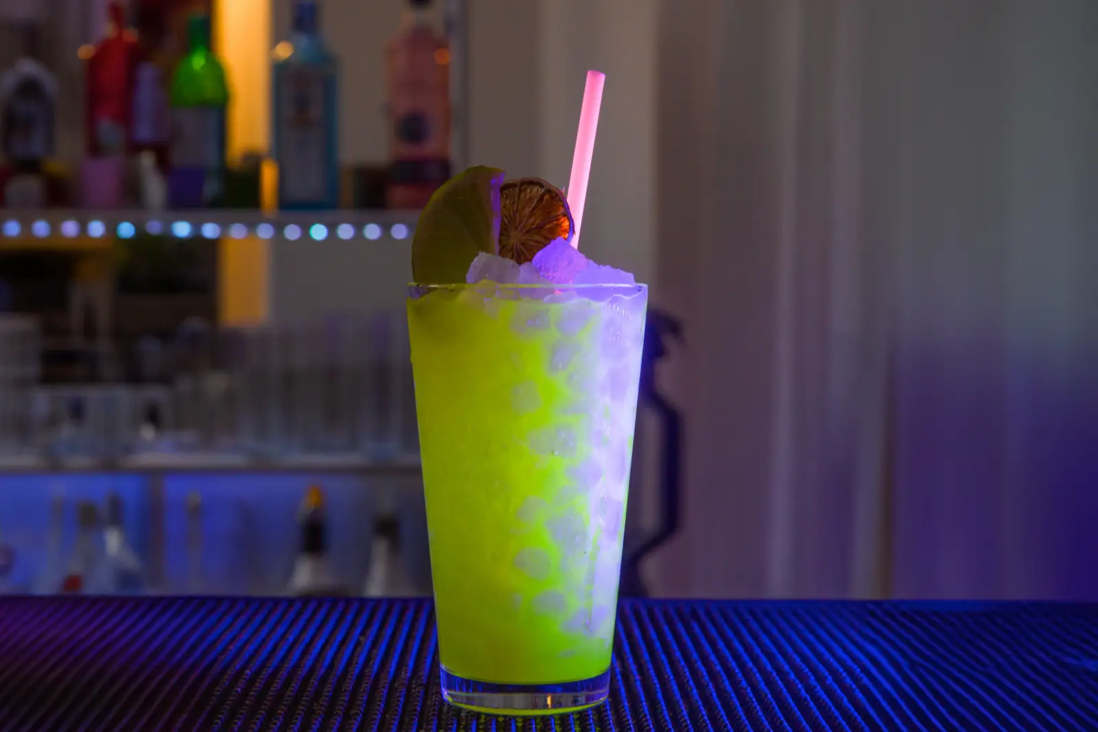 Melon Cooler