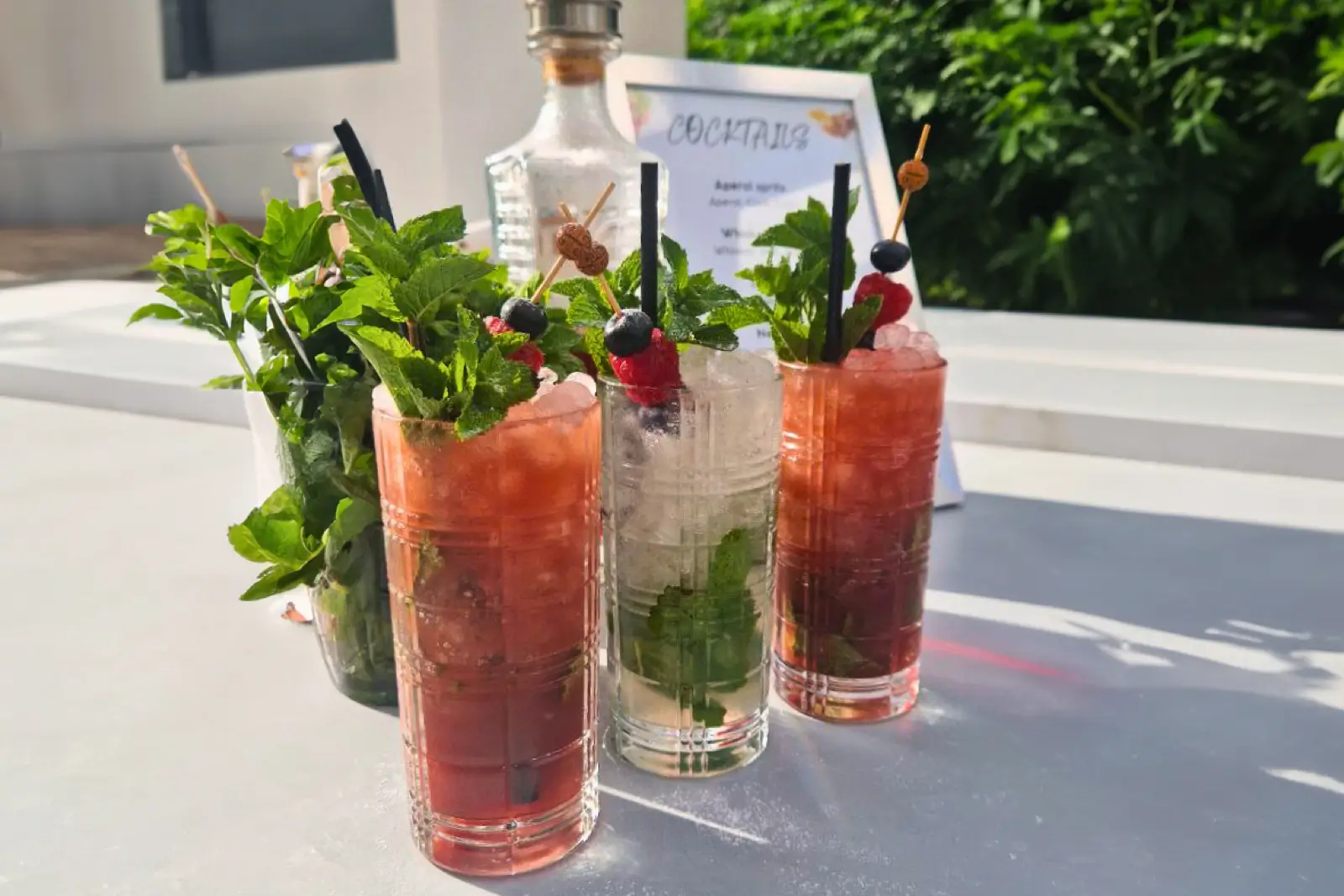 Mojito