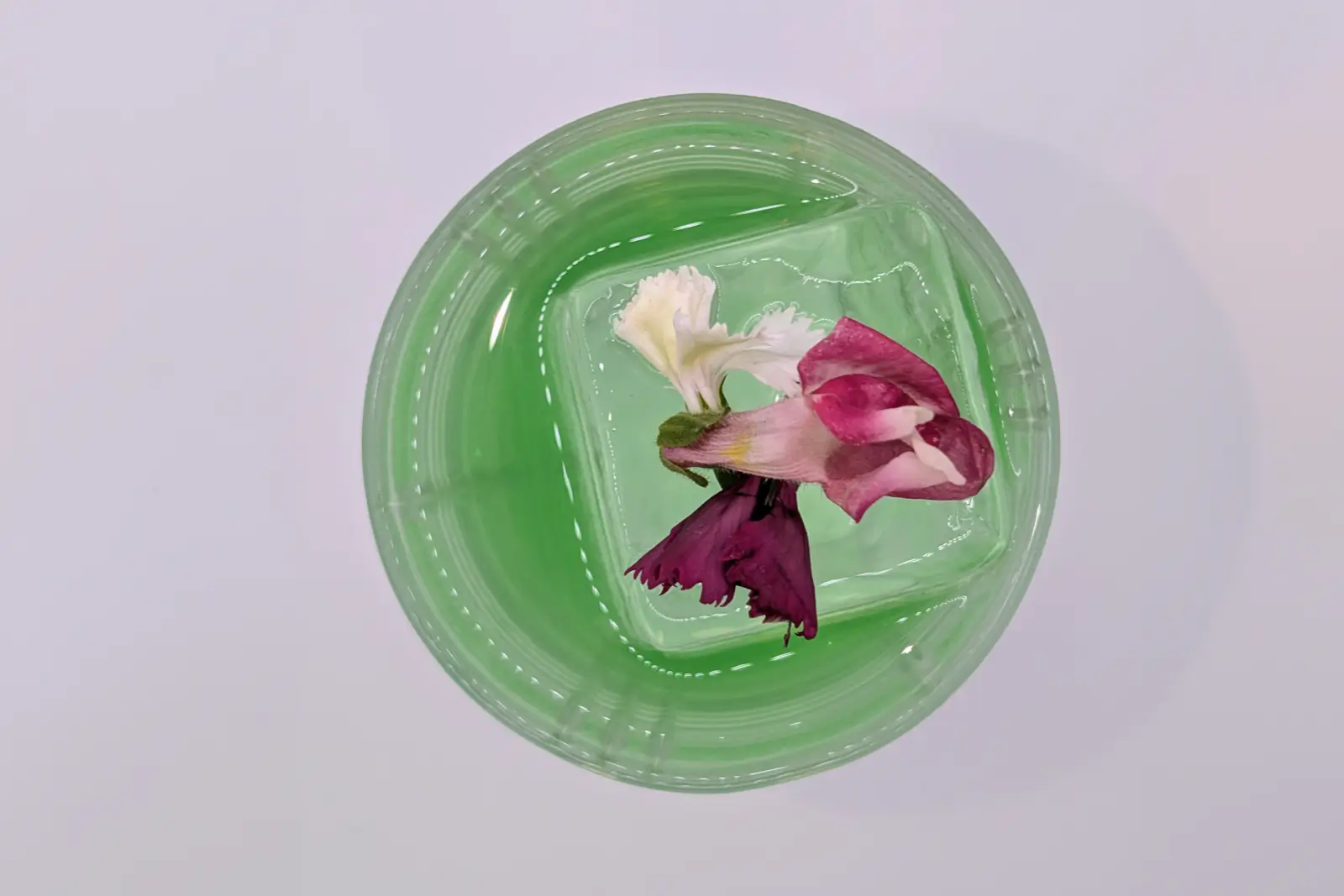 Signature Corporate Cocktail