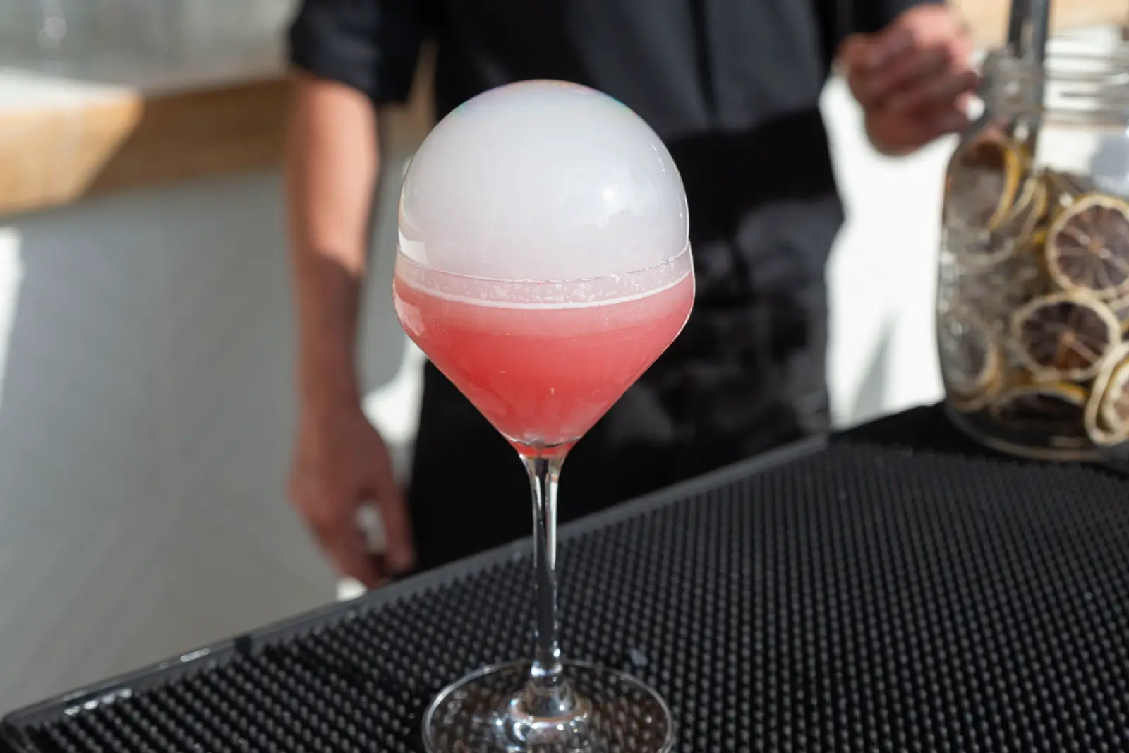 Proshakers Professional Cocktail & Bar Catering Services Marbella, Malaga