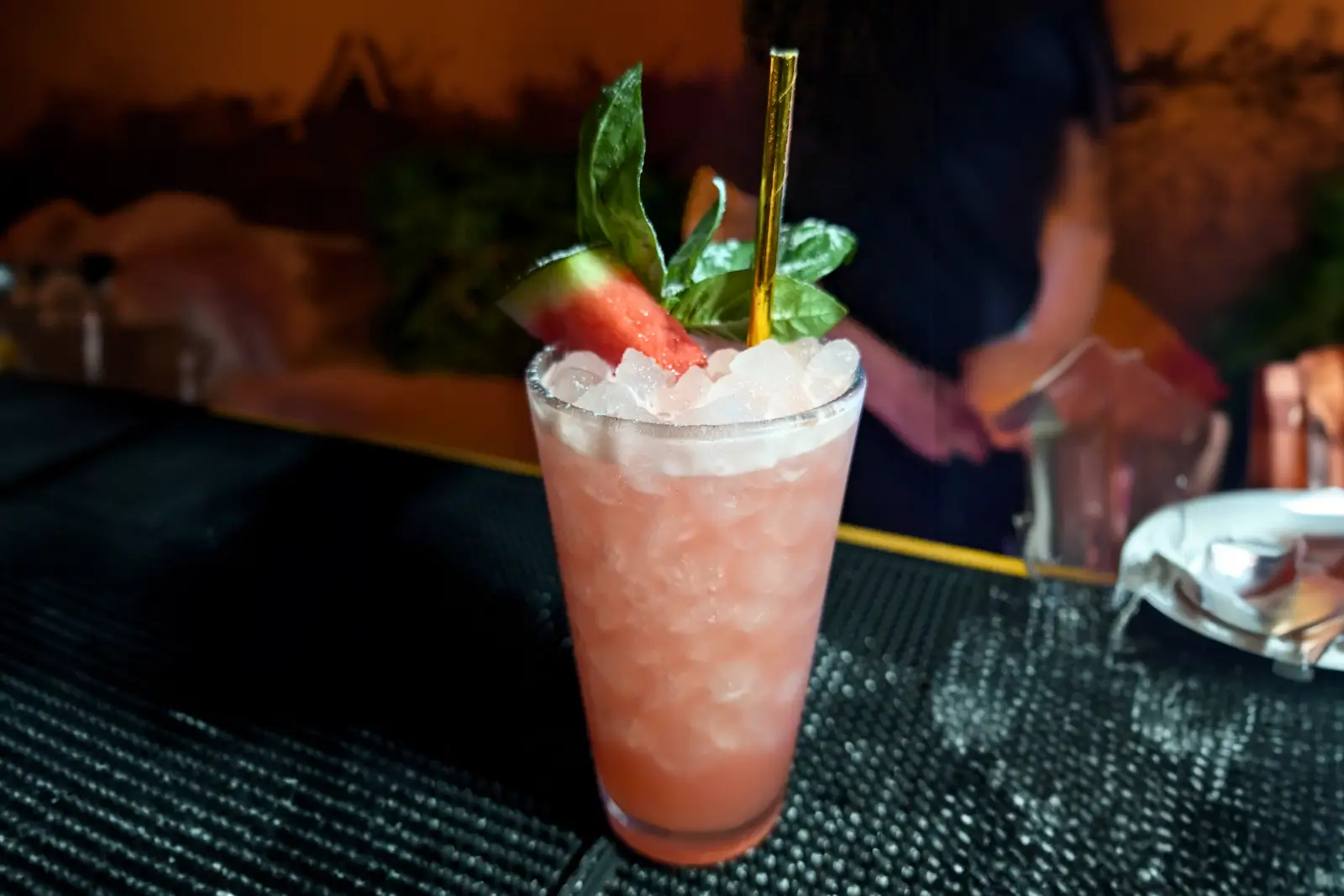 Watermelon Smash
